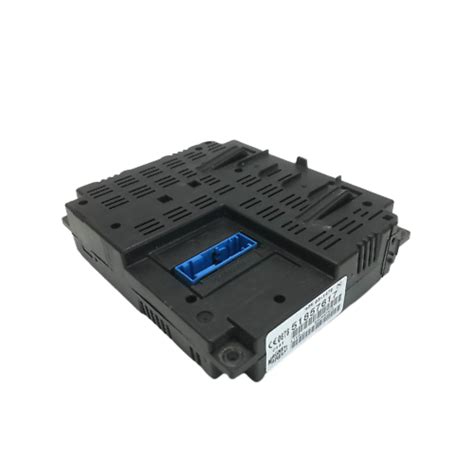 Image result for Fiat 500 Body Control Module