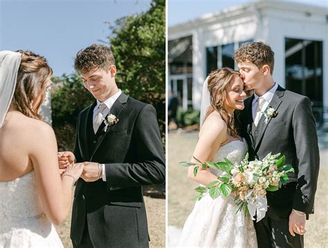 Bayou Desiard Country Club Wedding | Monroe, La | Liam & Madi ...