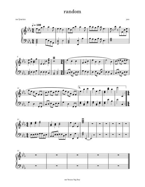 Random Piano Notes 的图像结果