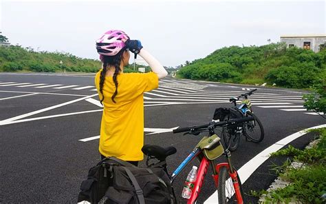 骑行环海南岛—骑着单车，去看海！ - 知乎