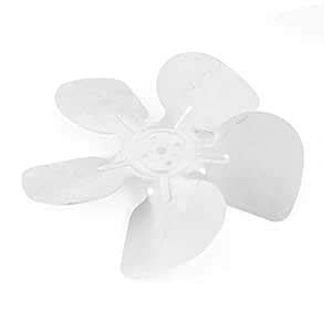 Atoz prime Shaded Pole Motor Aluminium Hubless Fan Blades Replacement ...