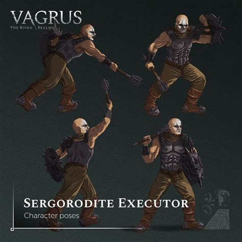 Working Executor 的图像结果