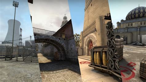 Counter Strike 2 vs CSGO - Weapons Comparison! Attention to Detail & Graphics! PC 4K