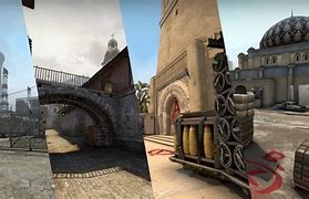 Image result for CS:GO Sable Map