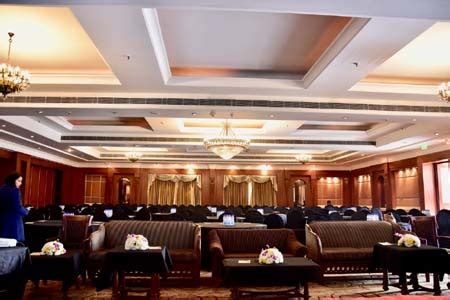 Event Venue Management Company in Gurgaon, Venue Management Companies ...