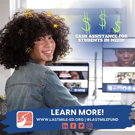 Last Mile Education Fund on LinkedIn: #stem