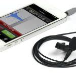 Best Compact Interview Microphone 的图像结果