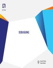 Image result for How to Debug ABAP Program with GUI HTML