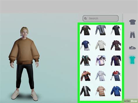 Image result for VRChat Avatar Creation Tutorial