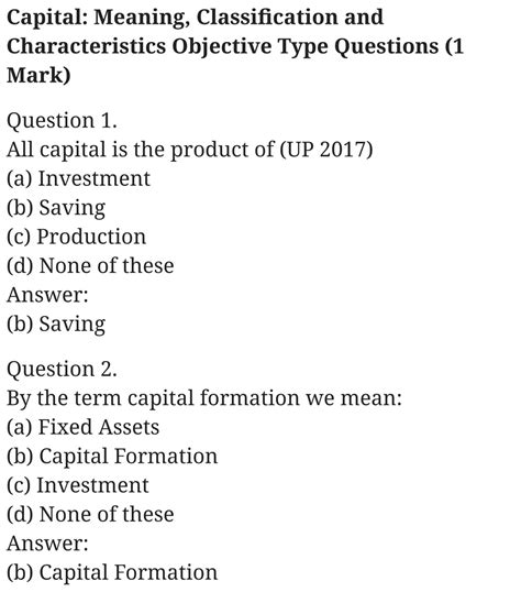 Class 10 Commerce Chapter 8 的图像结果