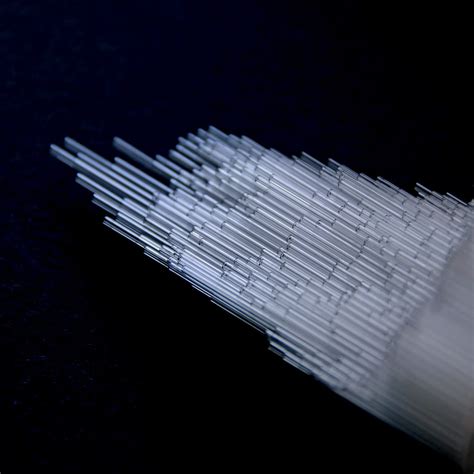 OZCZKZZ 1000-Pack Glass Capillary Tubes, Micro Pipettes, TLC Spotting 0 ...