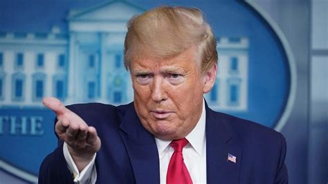 Donald Trump Administration Revokes Harvard University's Ability To ...