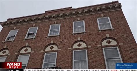 Image result for Decatur Al Swastika Building