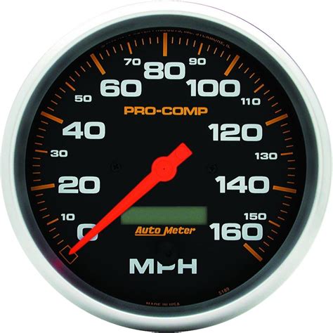 Image result for Auto Meter Speedometer Install