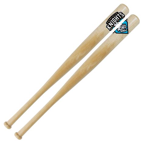 CHARLOTTE KNIGHTS 18" Mini Bat – Coopersburg
