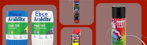 Fevicol Ezee Spray Multi-Purpose Adhesive, 383g Bottle – Ideal for ...