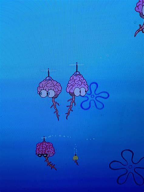 spongebob created scp-1027🙂 : r/SCP