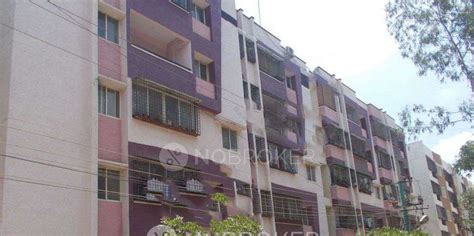 Sathya Sai Paradise Panathur - Without Brokerage Semi-furnished 2 BHK ...