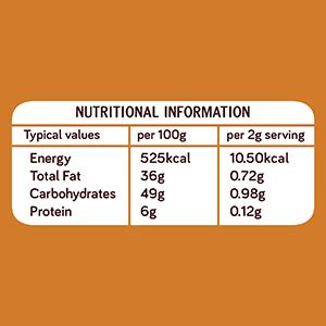 Buy KILLI Nutmeg | Jathikai | Jaiphal | Jathikka | Jajikaya Powder, 100 ...