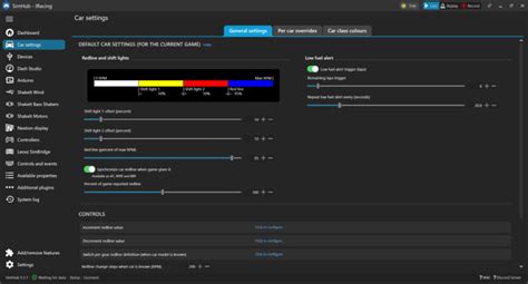Image result for SimHub Tutorial