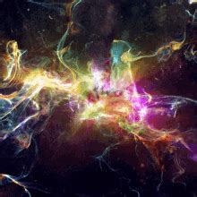 Image result for Universe Exploding GIF