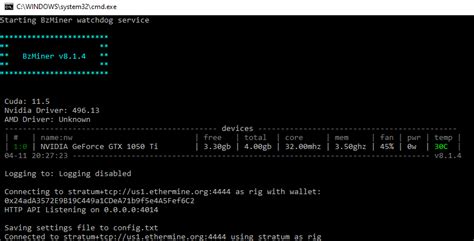 Image result for B. Miner Tutorial