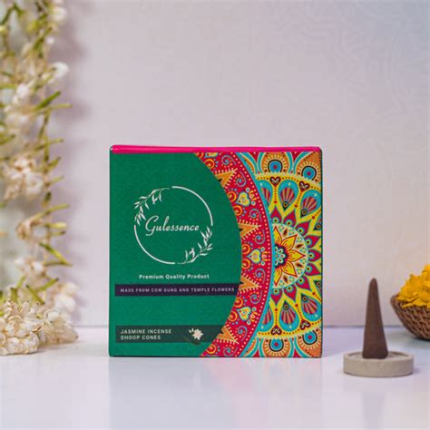 Best Dhoop Cones | Dhoop Cones for Pooja | Gulessence