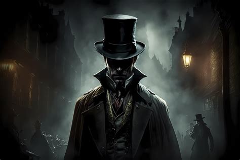 Na 135 jaar denkt onderzoeker te weten wie Jack the Ripper was