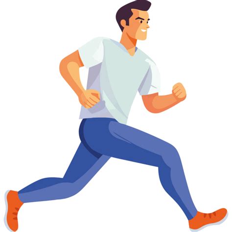 Running Cartoon Images 的图像结果