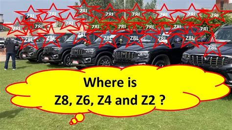 Petition · ScorpioN Lower Variant Display Units · Change.org