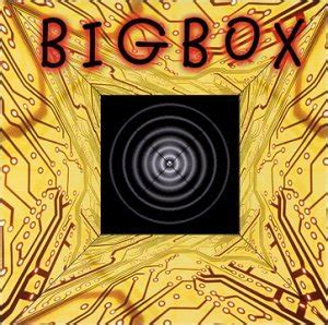BigBox: BigBox: Amazon.in: Music}