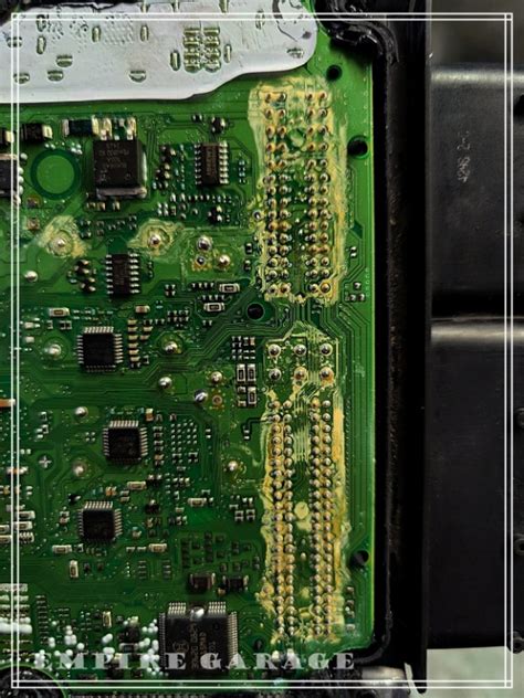 Image result for ECU Module Repair