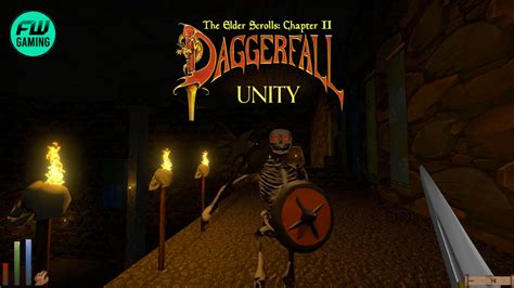Image result for Daggerfall Unity Review