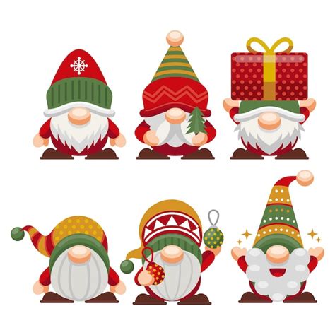 Kerstfiguren Afbeeldingen - Gratis downloaden op Freepik