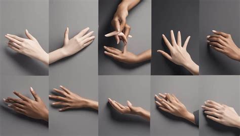 Image result for Modeling Hands Tutorial