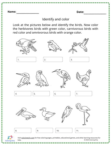 Find Differences Worksheet for Kid 的图像结果