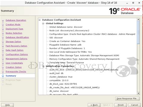 Image result for Oracle Database Setup