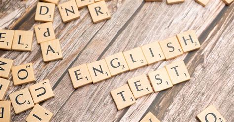 Image result for English Level Test