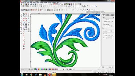 Image result for CorelDRAW for Embroidery Digitizing