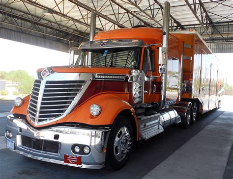 International Lonestar Harley Davidson