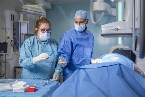 Common IR Procedures Explained - University Hospitals Coventry & Warwickshire