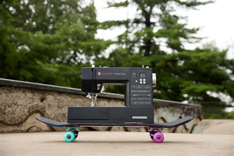 Image result for Singer Heavy Duty Sewing Tutorials