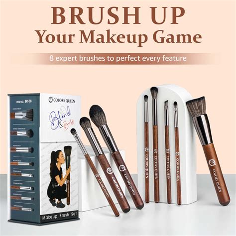 Buy Makeup & Beauty Products Online At Best Price – Colors Queen