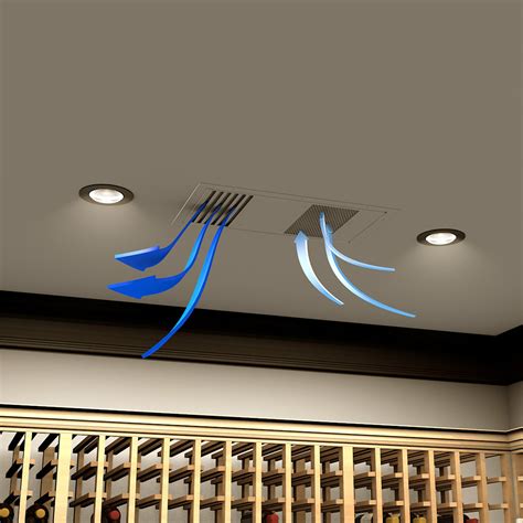 Image result for Insulating Ceiling Mini Split Systems