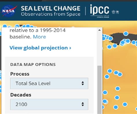 भारत के ये शहर 2100 तक 3 फीट समुद्री जल में समा सकते हैं- नासा ने पेश ...