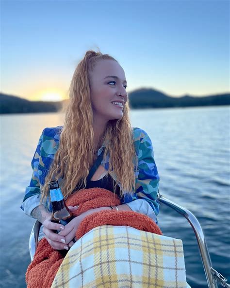 Maci Bookout relieved ex Ryan Edwards is off 'Teen Mom'