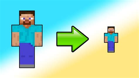 Image result for Shrinker Minecraft