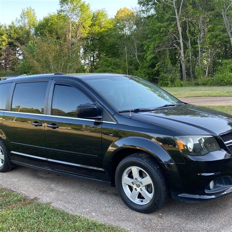 2011 Dodge Caravan/Grand Caravan for Sale in Greer, SC - OfferUp