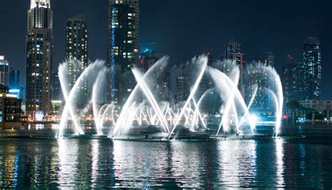 10 Places You Can Explore in Dubai - lifeberrys.com