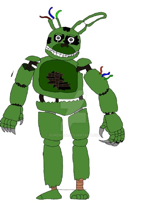 Stylized Spring Trap Gmod 的图像结果